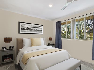 161 / 125 Hansford Road, Coombabah