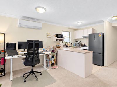 4 / 12 McGregor Avenue, Lutwyche