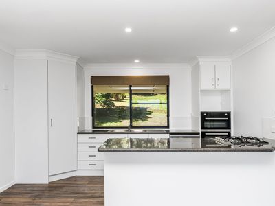 711 Mountain Top Road, Nimbin