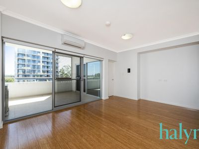 62 / 2 Rowe Avenue, Rivervale