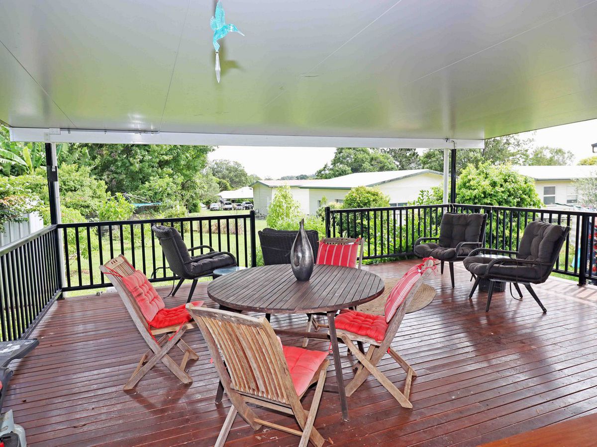 6 Angus Street, Malanda