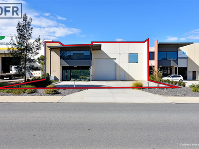 1 / 70 Discovery Drive, Bibra Lake
