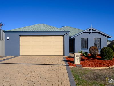 3 Highbridge Way, Leda