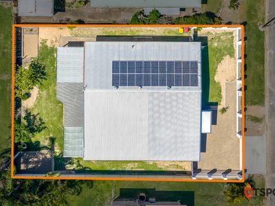 45 Pickett Street, Svensson Heights