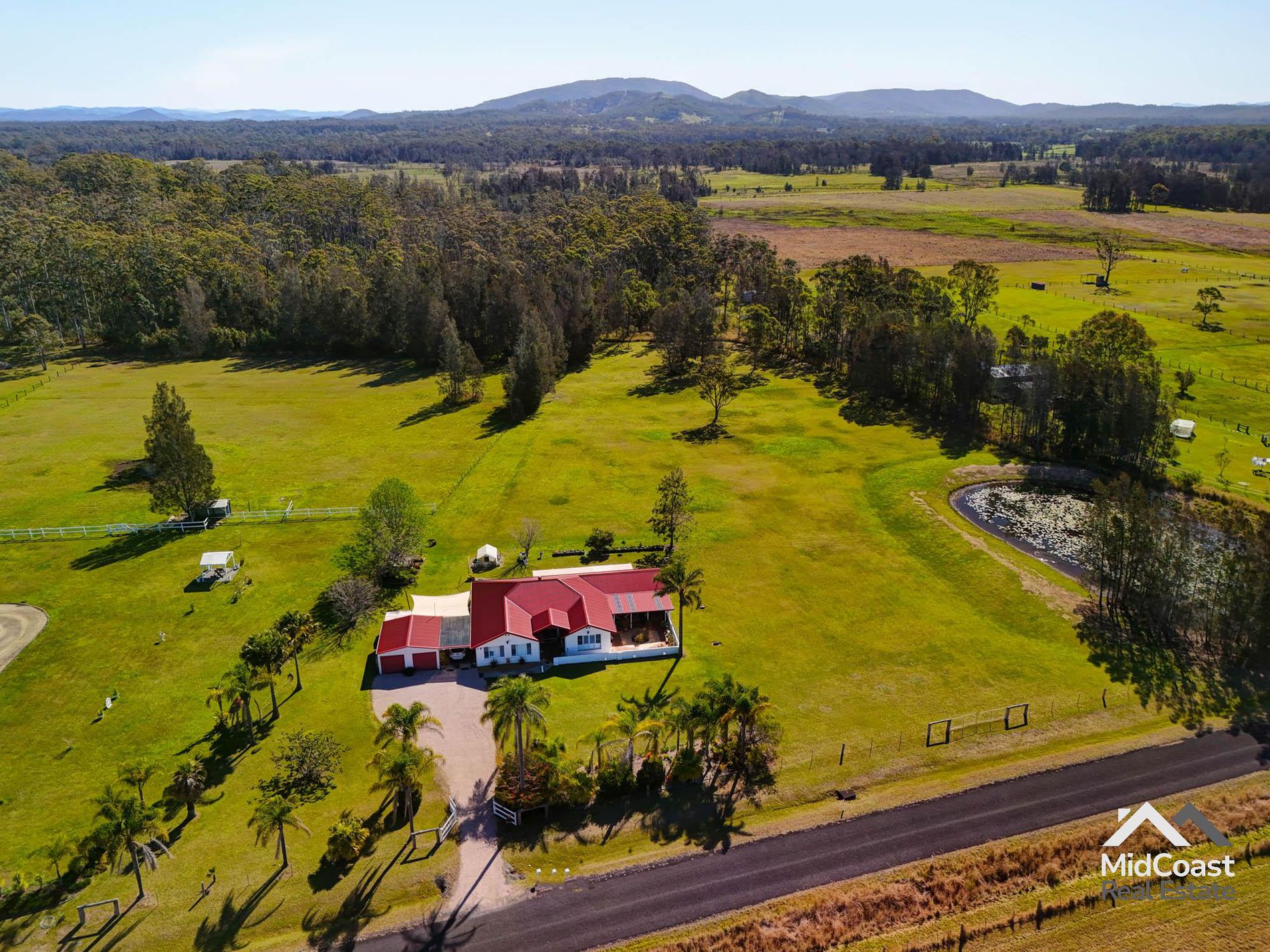 8 Laurina Drive, Darawank