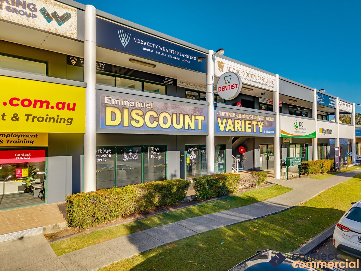 3 / 5 Cottonwood Place, Oxenford