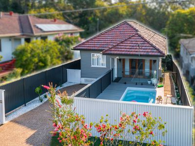 22 Byrneside Terrace, Wynnum