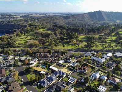 Proposed Lot 10 / 7 Rotary Avenue, Mount Gambier