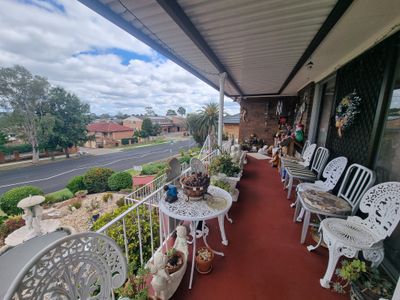 37 Parkhill Avenue, Leumeah