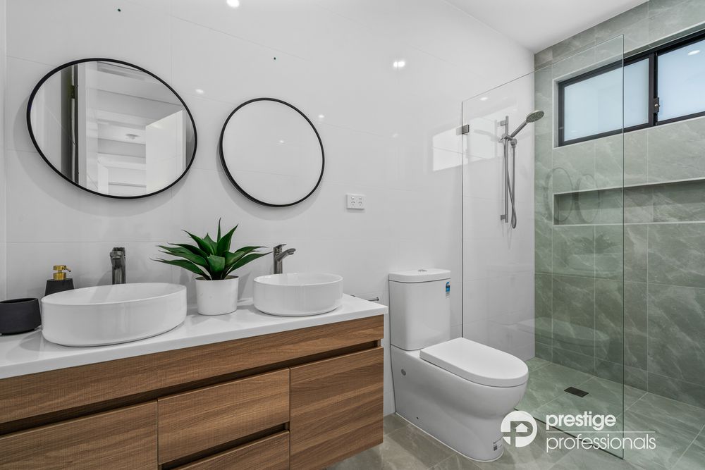 4 / 40 Bungarra Crescent, Chipping Norton