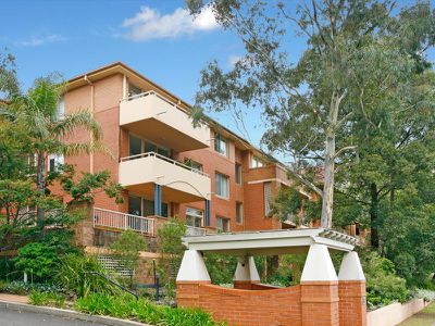 33A / 19-21 George Street, North Strathfield