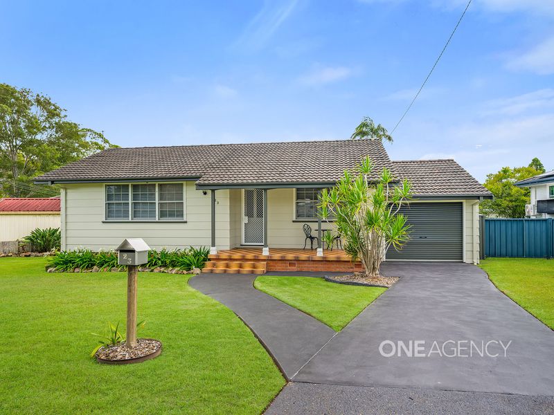 23 Warlters Street, Wauchope