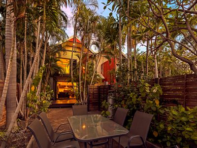 4 / 7 Bagot Street, Djugun