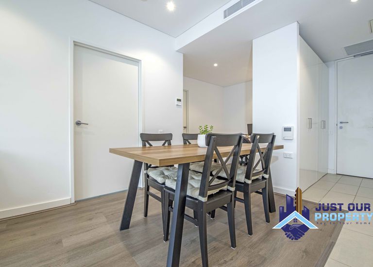 204 / 15 Bennett St, Mortlake