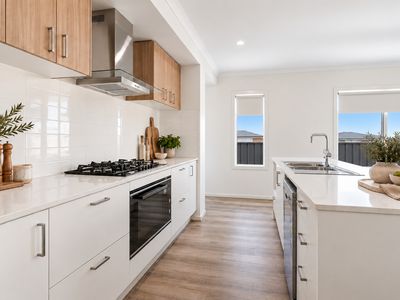 8 Yellowgum Lane, Yarrawonga