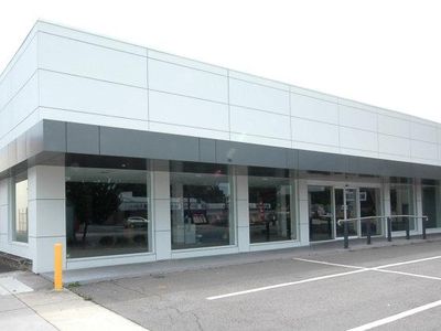 800 Marion Road, Marion