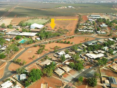 4 Corbet Place, South Hedland