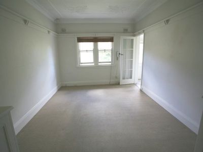6 / 50 William Street, Double Bay