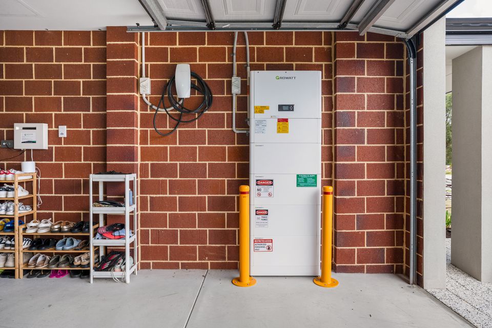 15 COLOSSEUM ENTRANCE, Baldivis