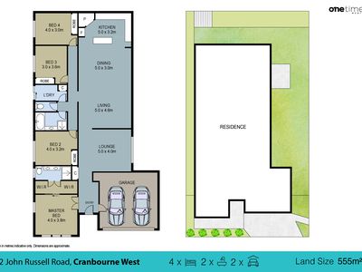 32 John Russell Road, Cranbourne West