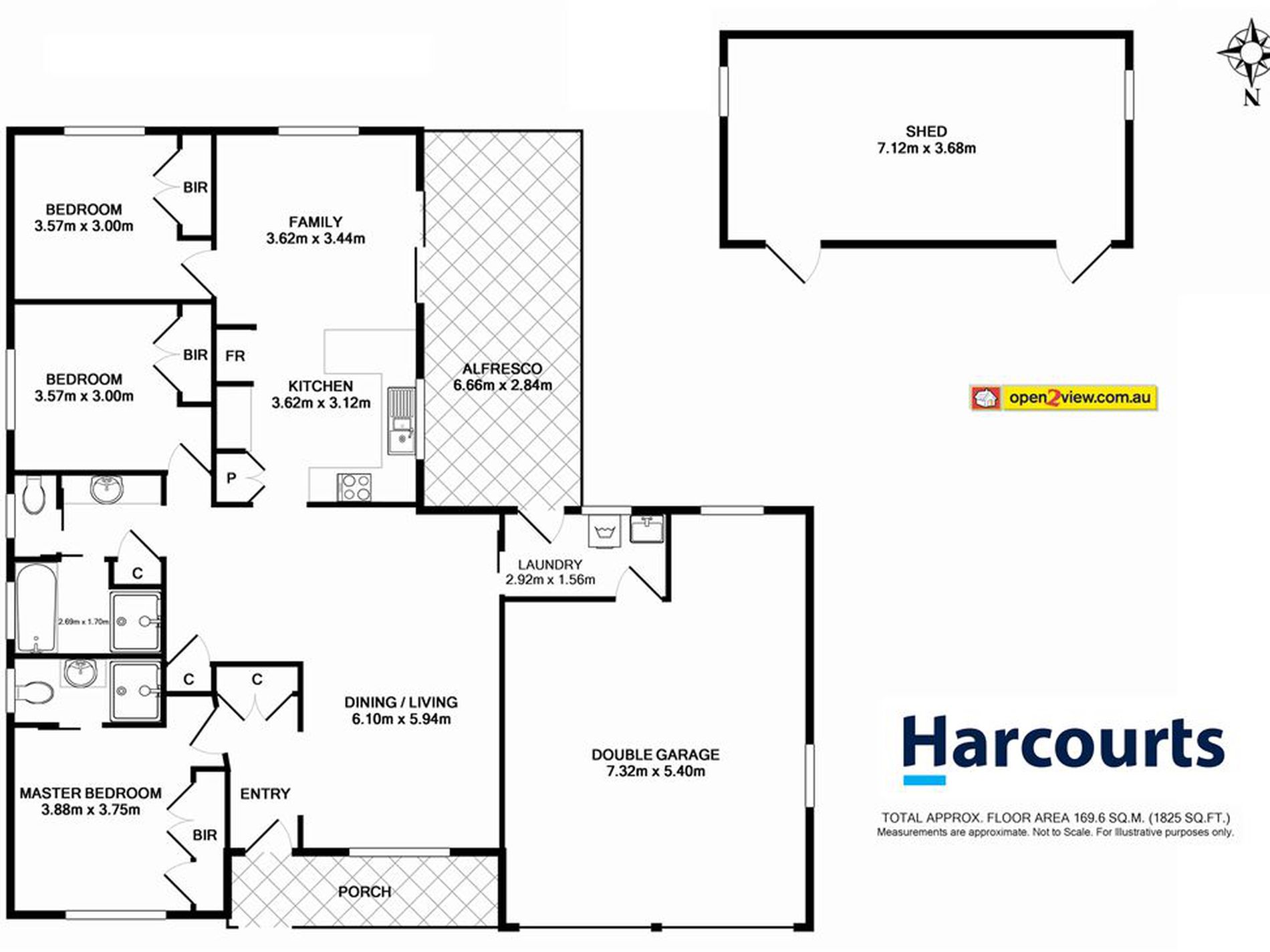 6 Abbey Road, Ulladulla