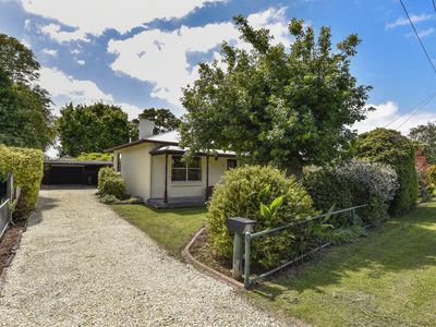 1 Playford Street, Mount Gambier