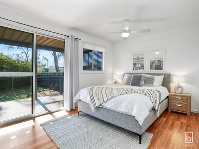 16 Oleander Street*, Canton Beach