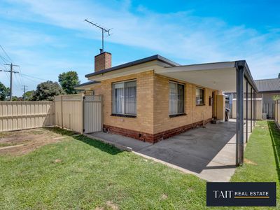 17 Brien Crescent, Wangaratta