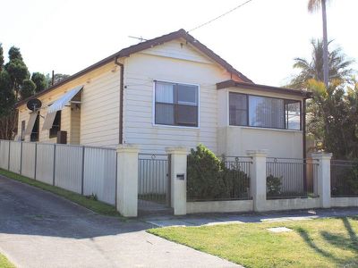 1 Arnold Street, Mayfield