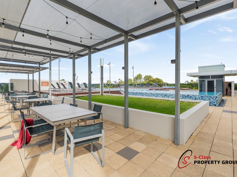 317 / 2 Moreau Parade, East Perth