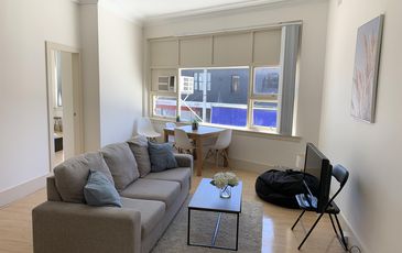 3 / 9 Newcastle Street, Rose Bay