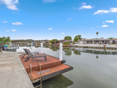 40 King George Parade, Forster