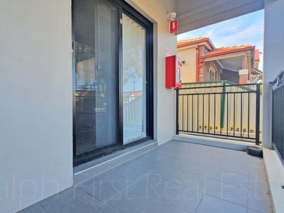 2 / 11 Sudbury Street, Belmore