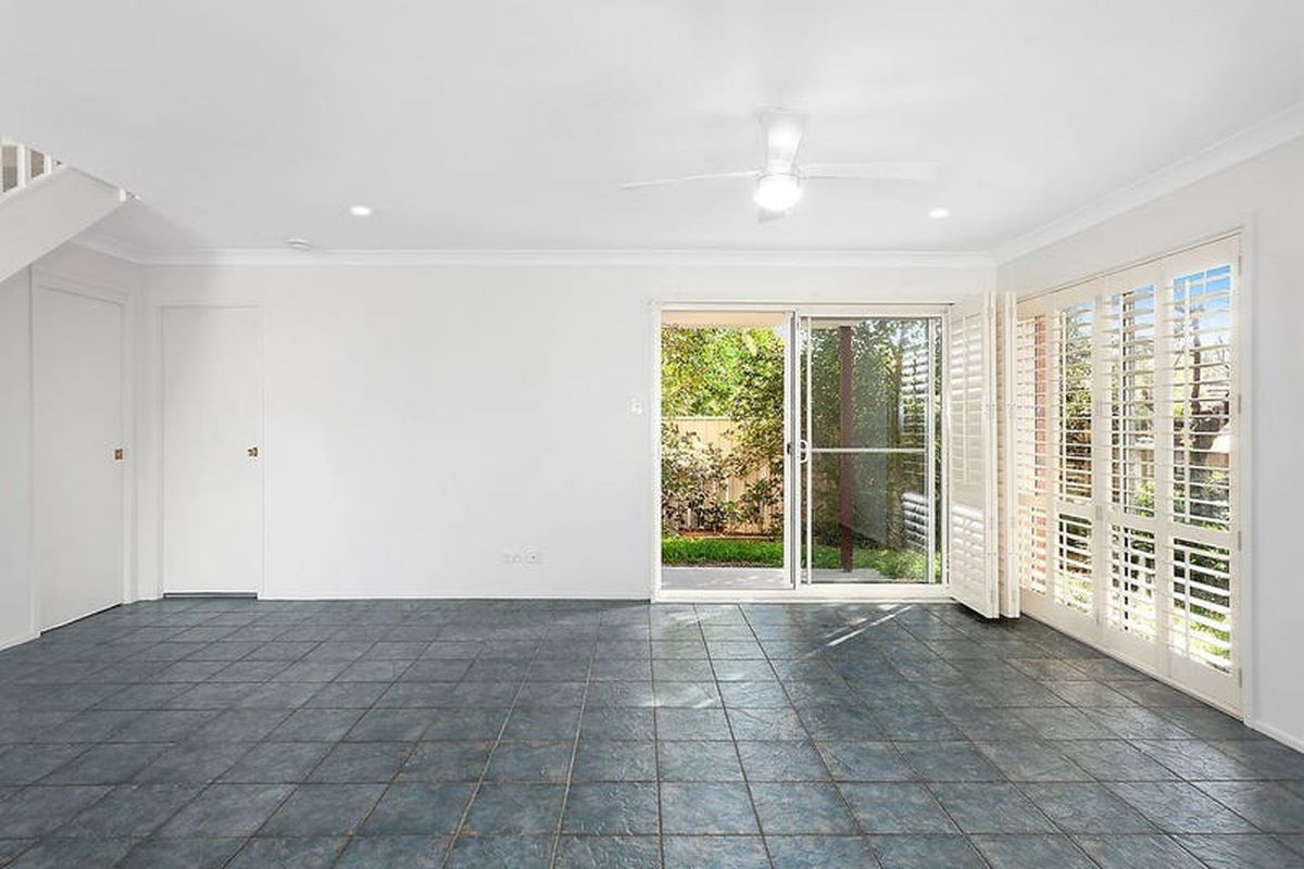 4 / 7 Brougham Street, East Gosford