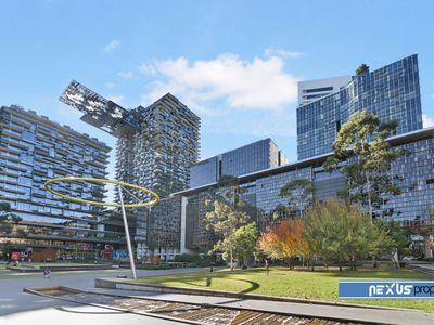 903 / 83 O'Connor Street, Chippendale