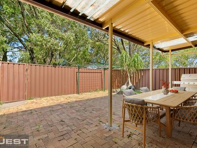 17 / 75 Chiswick Road, Greenacre