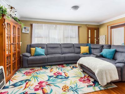 14 Eleanor Avenue, Oak Flats