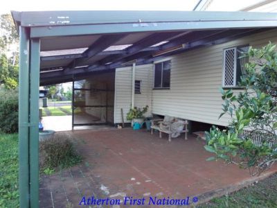 12 Holm Street, Atherton