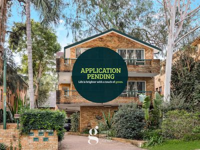 1 / 7 Robert Street, Telopea
