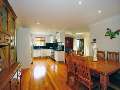 34  Timbs Road, Oak Flats