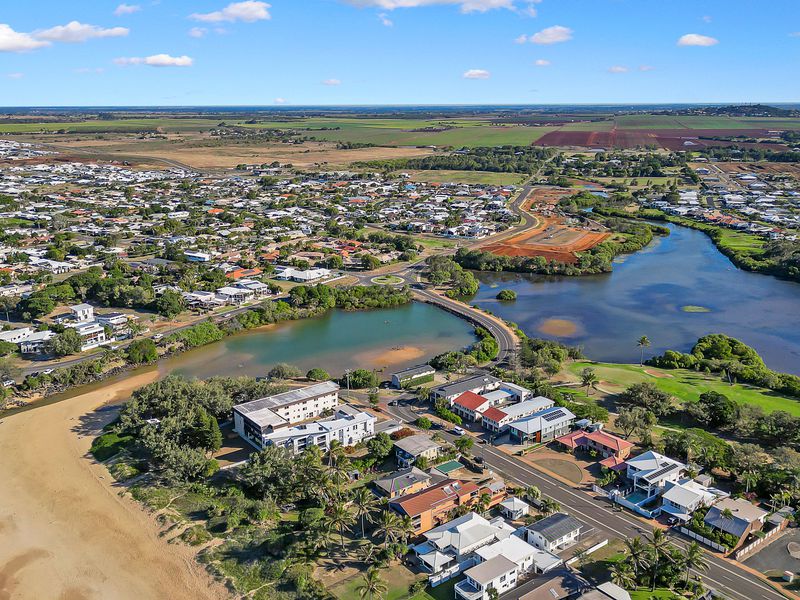 Lot 26, Kellys Beach Estate , Bargara