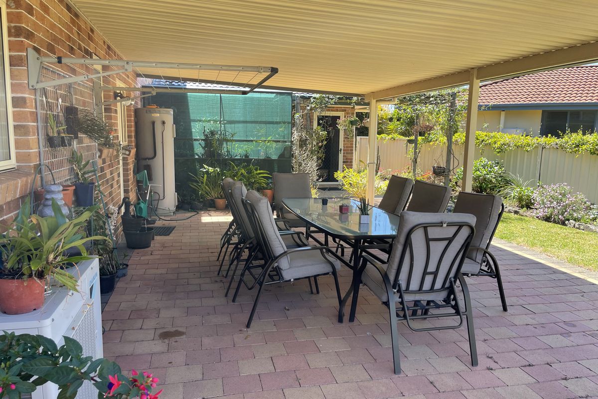 6 The Bunker, Wingham