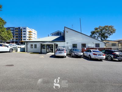 1 Hills Street, Gosford