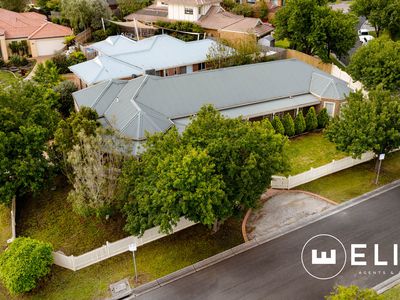 12 Milparinka Way, Berwick