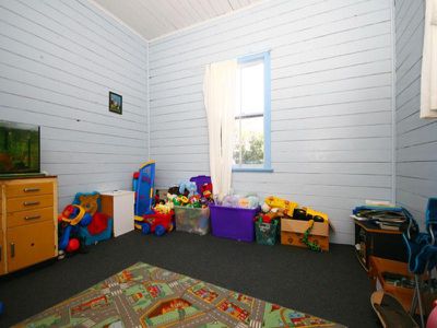127 OAKHAM ST, Boggabri