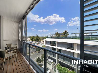 410 / 2 Moreau Parade, East Perth