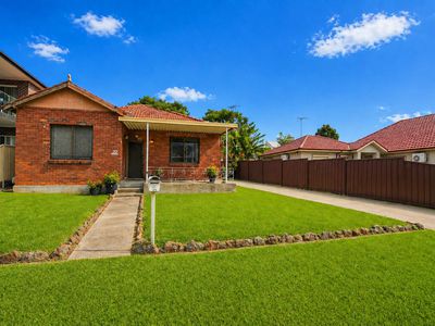 20 Egan Street, Bankstown