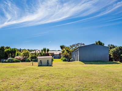 25 Sonaree Drive, Kingaroy