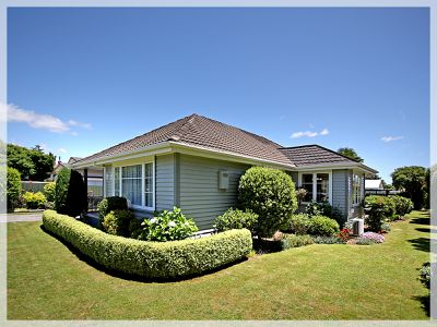 129 Bartholomew Road, Levin