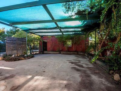 157 Cassowary street, Longreach